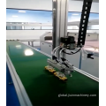 Robotized Lathe Heavy Load Type Gantry Loader Factory